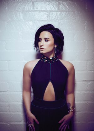 Demi Lovato - American Way Magazine (July 2016)