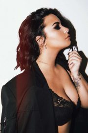 Demi Lovato - Angelo Kritikos Photoshoot (December 2019)