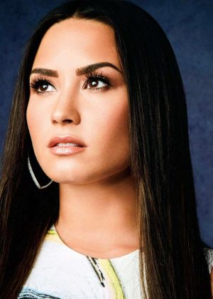 Demi Lovato - People Magazine (August 2018)