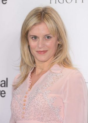 Denise Gough - The National Theatre Gala 2017 in London