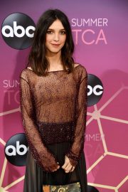 Denyse Tontz - ABC All-Star Party 2019 in Beverly Hills