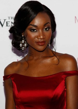 Deshauna Barber - 2016 Miss Teen USA Competition in Las Vegas