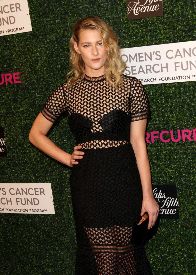 Destry Allyn Spielberg - The Women's Cancer Research Fund hosts an Unforgettable Evening in LA