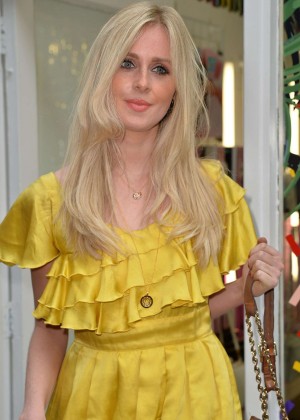 Diana Vickers - Gizzi Erskine Book Launch Party in London