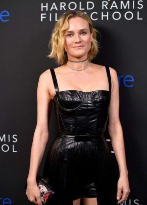 Diane Kruger - Inaugural Indiewire Honors in Los Angeles