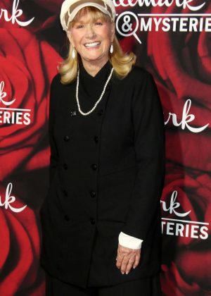 Diane Ladd - 2017 Hallmark Channel TCA Winter Press Tour Party in LA