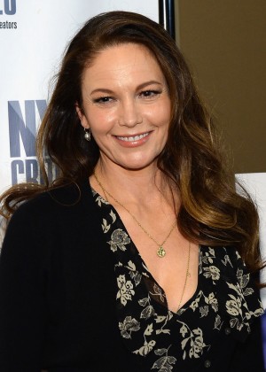 Diane Lane - 'Every Secret Thing' New York Film Critic Series Premiere in NYC