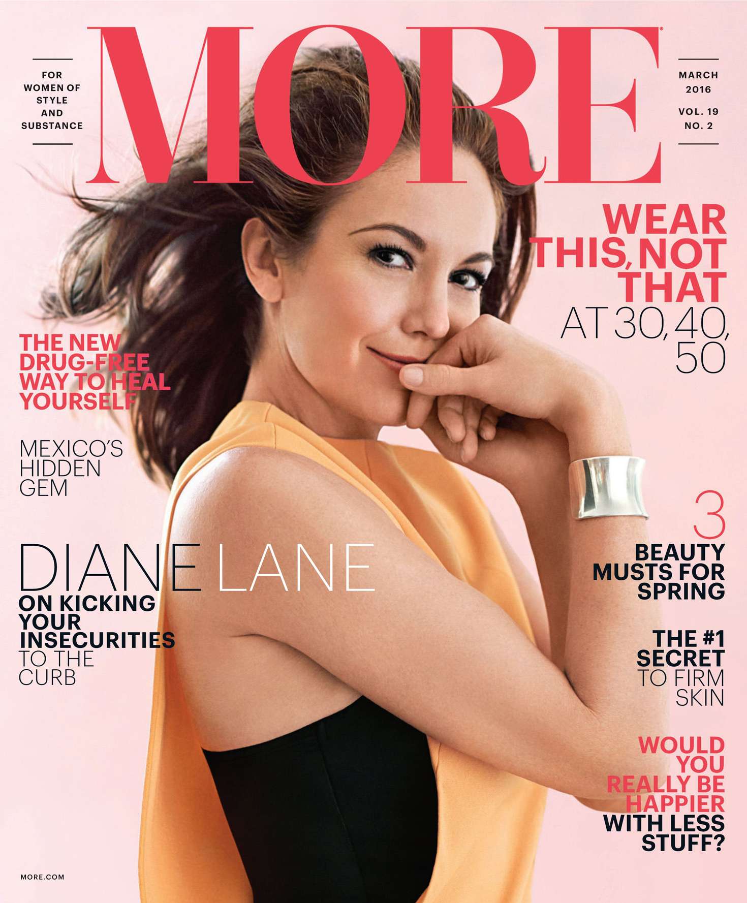 Most magazine. The most журнал. More is more журнал. Diane Lane Magazine. Женские журналы март.