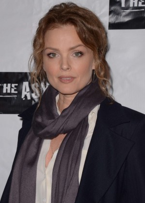 Dina Meyer - 'Little Dead Rotting Hood' Premiere in North Hollywood
