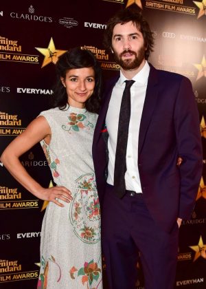 Dina Mousawi - 2018 London Evening Standard British Film Awards in London