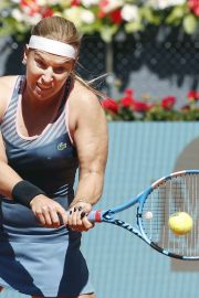 Dominika Cibulkova - 2019 Mutua Madrid Open Tennis Tournament in Madrid
