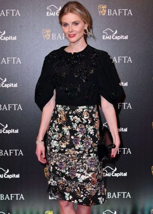 Donna Air - BAFTA Gala Dinner in London