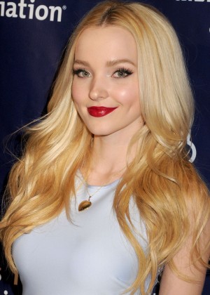 Dove Cameron - 24th Annual 'A Night At Sardi's' Benefit Gala in Beverly Hills