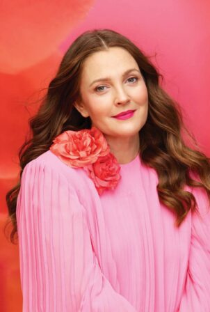 Drew Barrymore - Variety (May 2022)