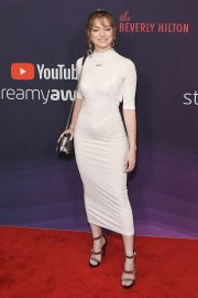 Dytto - 2019 Streamy Awards in Los Angeles