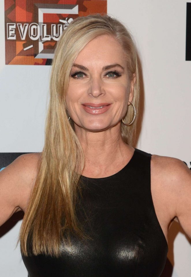 Eileen Davidson - 'The Real Housewives Of Beverly Hills' Season 7 Premiere in LA