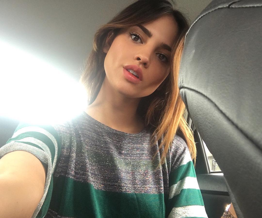 Eiza Gonzalez 2020 : Eiza Gonzalez - Instagram and Social media 2-37. 