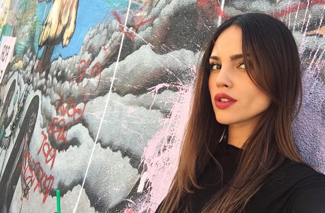 Eiza Gonzalez â€“ Instagram and Social media 2