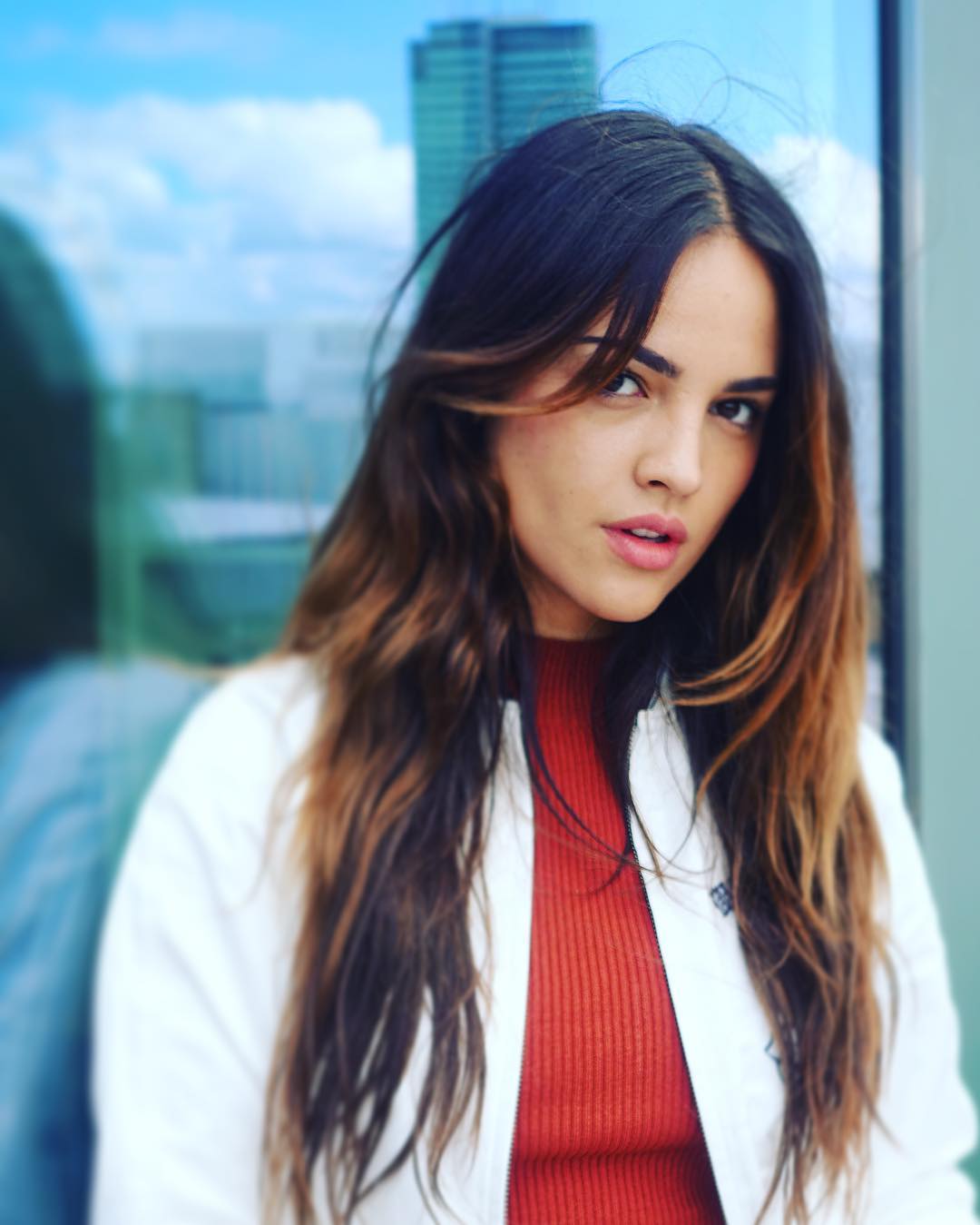 Eiza Gonzalez â€“ Instagram and Social media 2
