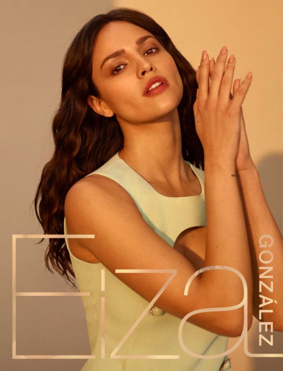 Eiza Gonzalez - Who What Wear Magazine (July 2019)