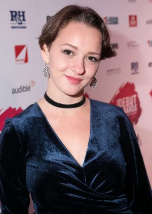 Eleanor Kane - 2018 Stage Debut Awards in London