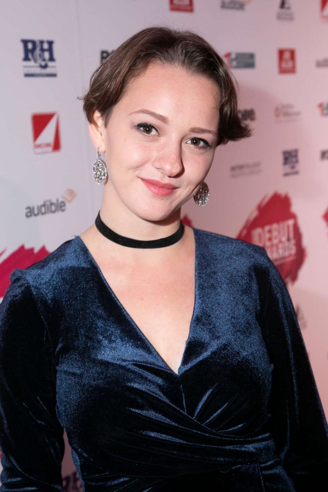 Eleanor Kane - 2018 Stage Debut Awards in London