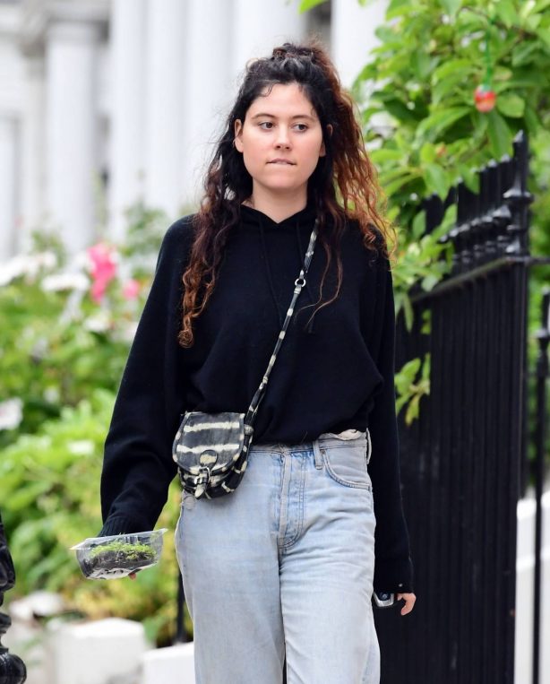 Eliza Doolittle - Out in North London