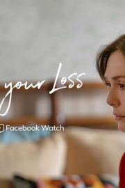 Elizabeth Olsen - 'Sorry For Your Loss' Season 2 Promo Material 2019