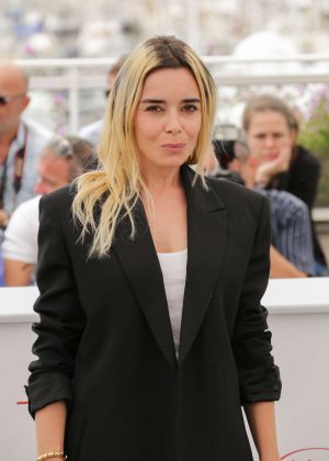 Elodie Bouchez - 'Camera d'Or' Jury Photocall at 70th Cannes Film Festival