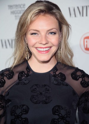 Eloise Mumford - Vanity Fair and FIAT Celebration of Young Hollywood in LA