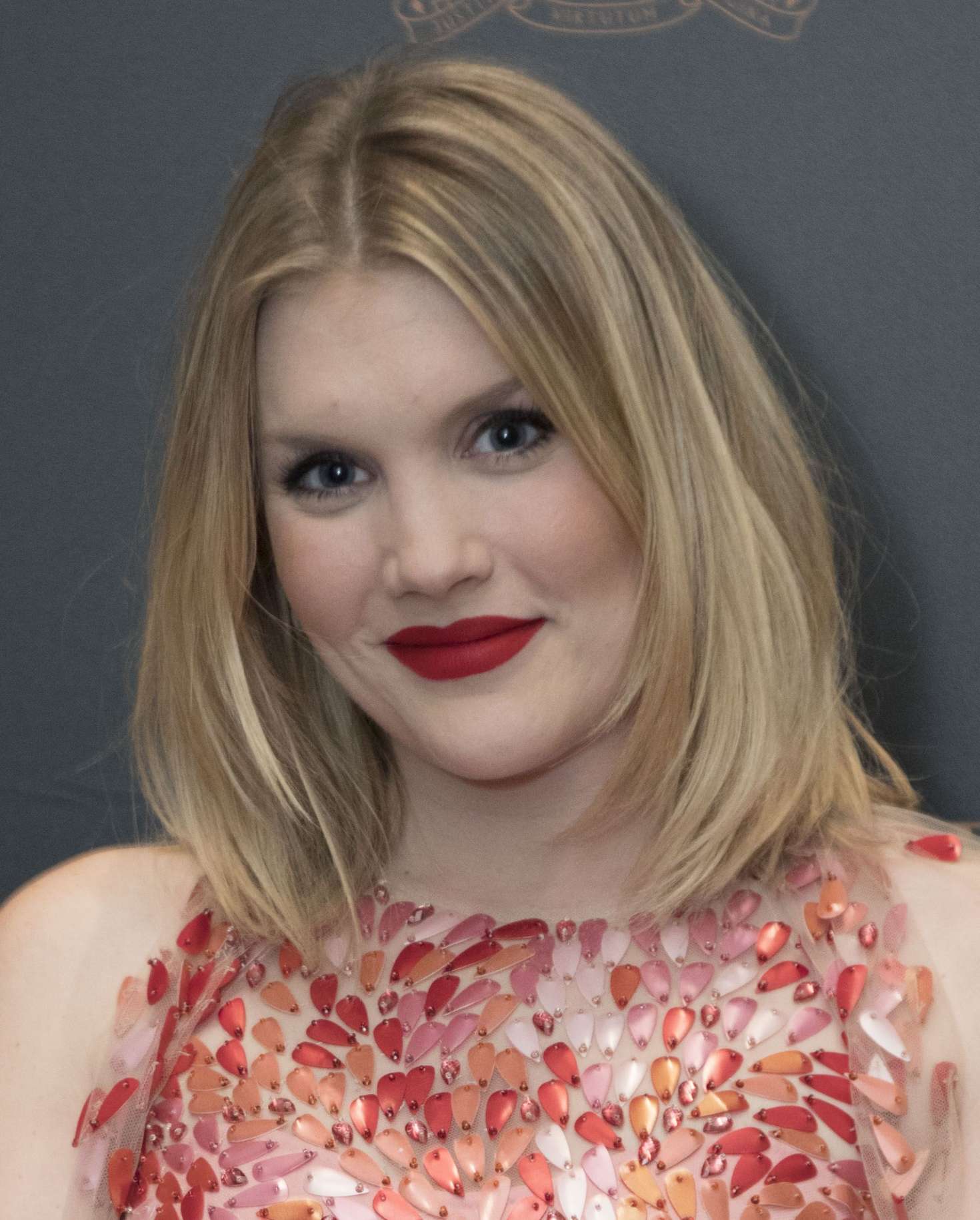 Emerald Fennell: The Leopards Awards in aid of The Princes Trust ...