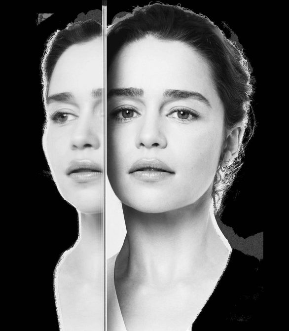 Emilia Clarke - SameYou Shoot (September 2019)