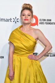 Emilie de Ravin - 2020 Elton John AIDS Foundation Oscar Viewing Party in LA