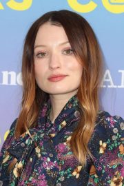 Emily Browning - Deadline Contenders Emmy Event in Los Angeles