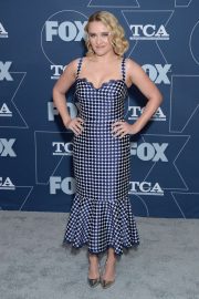 Emily Osment - Fox TCA Winter Press Tour All-Star Party in Pasadena