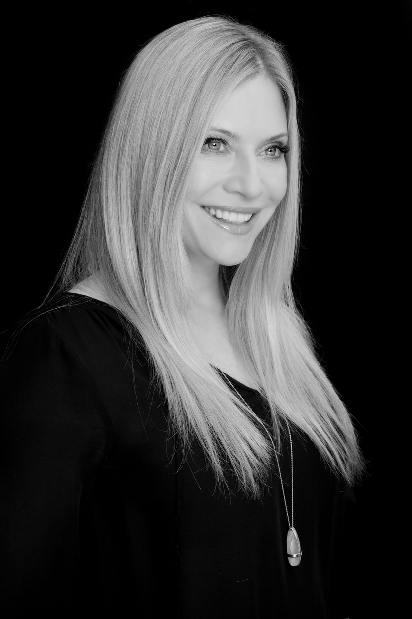 Emily Procter by Manfred Baumann Photoshoot In Los Angeles. 
