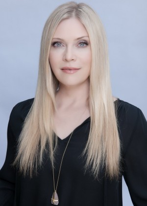 Emily Procter by Manfred Baumann Photoshoot in Los Angeles
