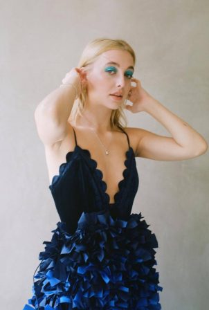Emma Chamberlain - Vogue Australia Magazine (August 2020)