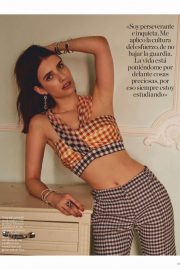 Emma Roberts - Elle Espana Magazine (June 2019)