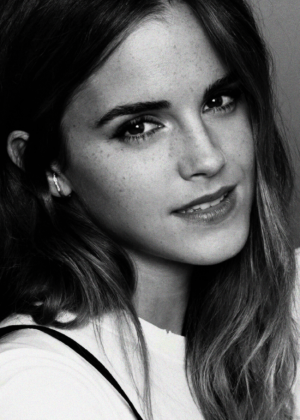 Emma Watson - Fotogramas Magazine (October 2015)