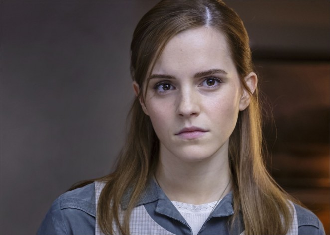 Emma Watson - 'Regression' Stills & Poster