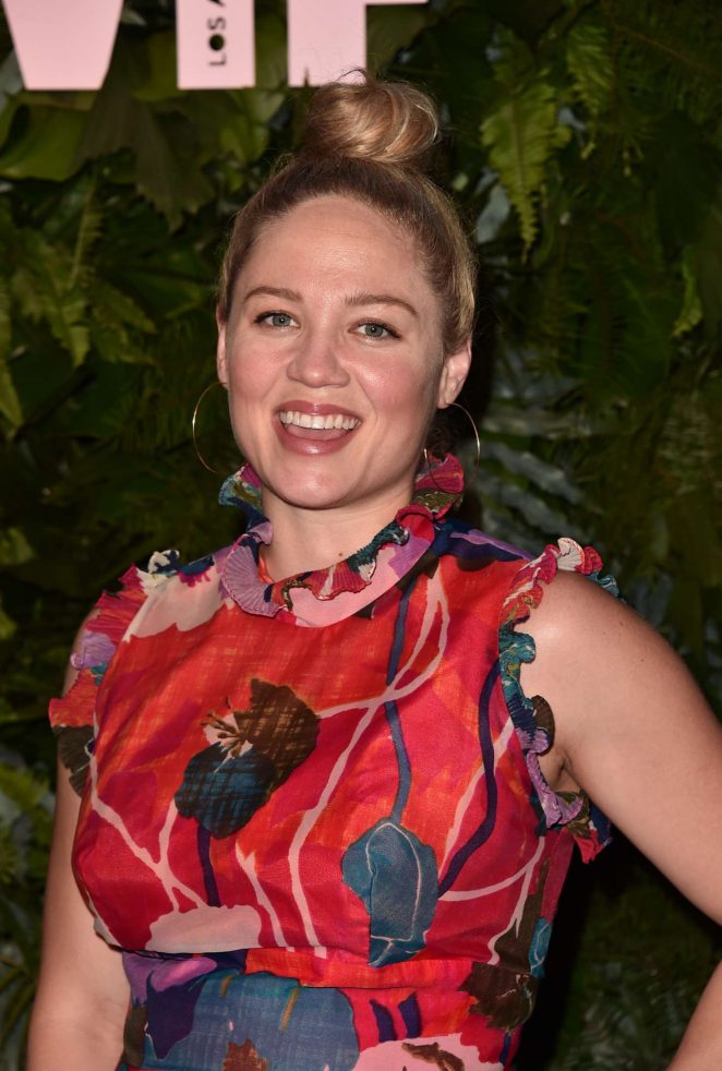Erika Christensen - Max Mara WIF Face Of The Future in Los Angeles