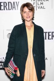 Erin Richards - 'Yesterday' Premiere at 2019 Tribeca Film Festival in NY