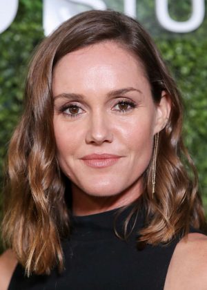 Erinn Hayes - 2016 CBS Television Studios Summer Soiree in West Hollywood