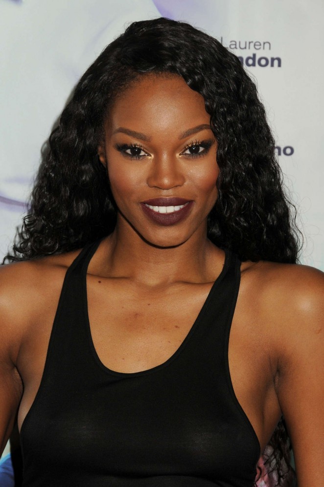 Eugena Washington - 'The Perfect Match' Premiere in Los Angeles