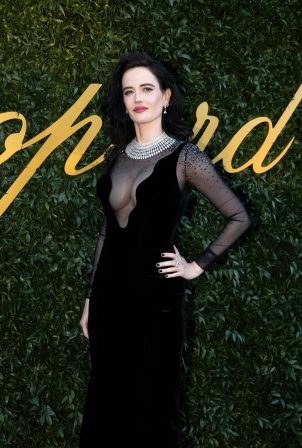 Eva Green - Chopard‘s Once Upon A Time Dinner- 2024 Cannes Film Festival