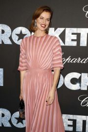 Eva Herzigova - 'Rocketman' Gala Party at Cannes Film Festival