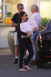 Eva Longoria - Out in Beverly Hills