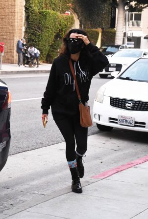 Eva Longoria - Out in Los Angeles