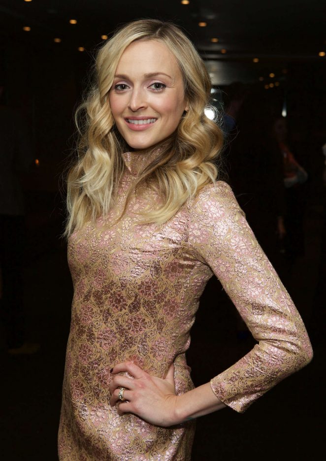 Fearne Cotton - Celebrates the release of her new book 'Cook Happy, Cook Healthy' in London